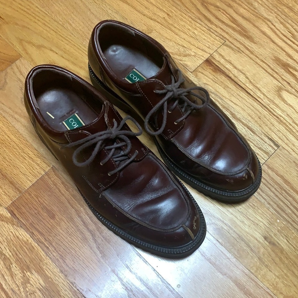 Cole Haan men’s shoes